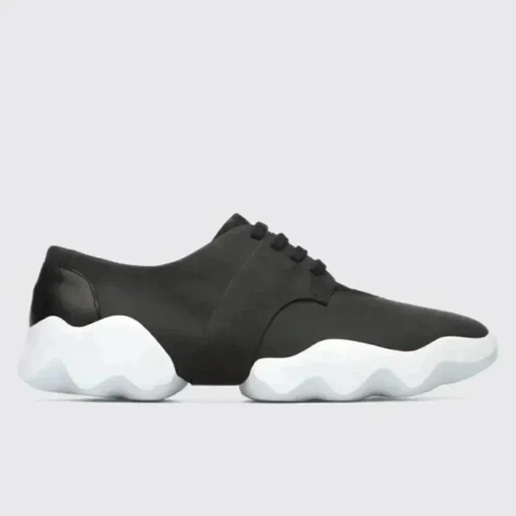 Camper Dub Sneakers - Picture 7 of 9